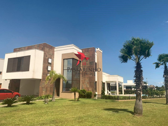 Casa de Condomínio com 3 Quartos à Venda, 430 m² em Condomínio Reserva Das águas - Torres