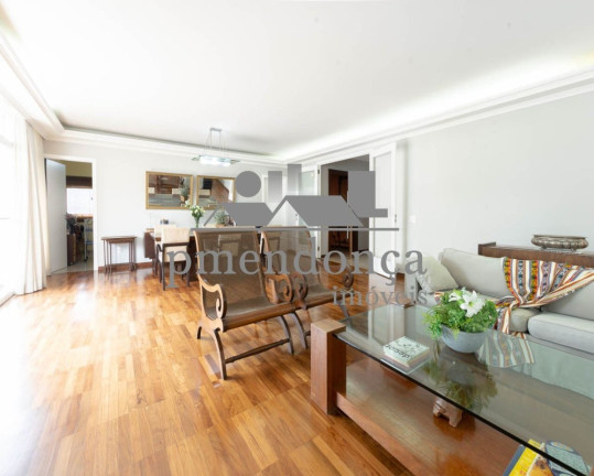 Imagem Apartamento com 3 Quartos à Venda, 230 m² em Higienópolis - São Paulo Imagem Apartamento com 3 Quartos à Venda, 230 m² em Higienópolis - São Paulo
