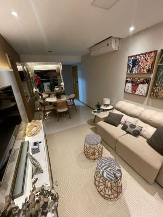 Imagem Apartamento com 2 Quartos à Venda, 76 m² em Canela - Salvador Imagem Apartamento com 2 Quartos à Venda, 76 m² em Canela - Salvador