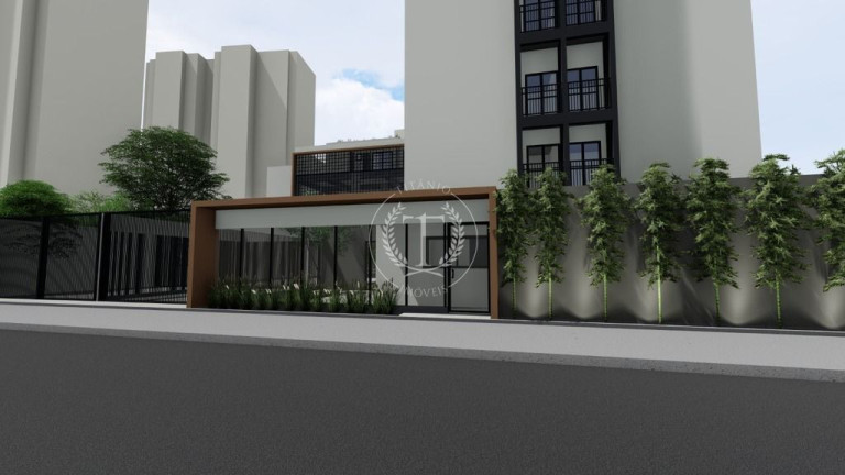 Imagem Apartamento com 2 Quartos à Venda, 41 m² em São Paulo
