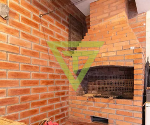 Imagem Casa com 4 Quartos à Venda, 340 m² em Vila Campesina - Osasco