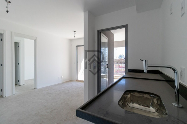 Imagem Apartamento com 1 Quarto à Venda, 47 m² em Vila Mariana - São Paulo