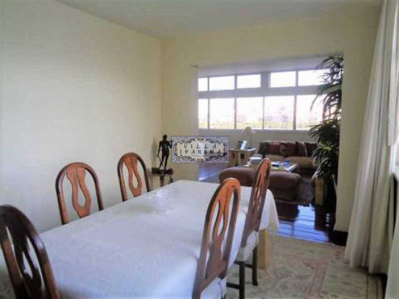 Imagem Apartamento com 4 Quartos à Venda, 199 m² em Lagoa - Rio De Janeiro