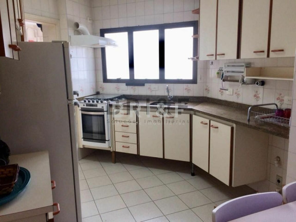Imagem Apartamento com 3 Quartos à Venda, 110 m² em Campo Belo - São Paulo Imagem Apartamento com 3 Quartos à Venda, 110 m² em Campo Belo - São Paulo