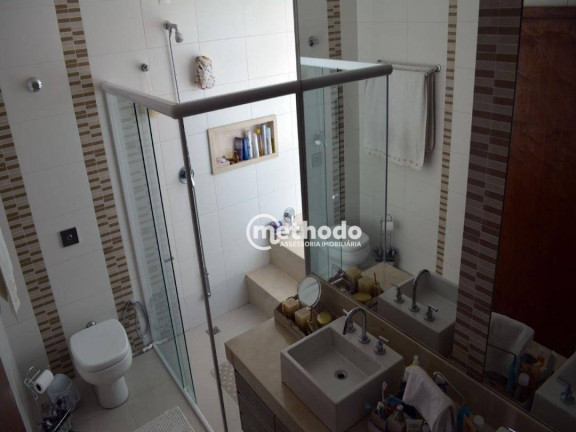 Imagem Casa com 4 Quartos à Venda, 360 m² em Swiss Park - Campinas