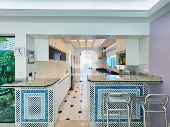 Imagem Casa com 5 Quartos à Venda, 292 m² em Riviera | Módulo - Bertioga
