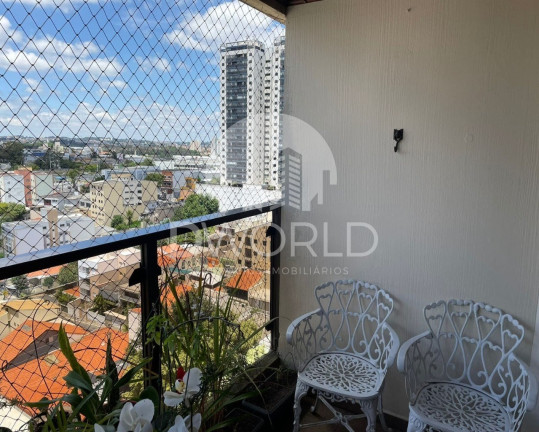 Imagem Imóvel com 3 Quartos à Venda, 127 m² em Jardim Do Mar - São Bernardo Do Campo