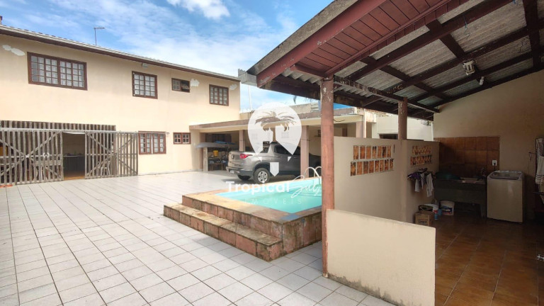 Imagem Casa com 7 Quartos à Venda, 276 m² em Praia De Leste - Pontal Do Parana Imagem Casa com 7 Quartos à Venda, 276 m² em Praia De Leste - Pontal Do Parana