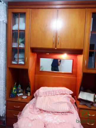 Imagem Apartamento com 1 Quarto à Venda, 38 m² em Centro Histórico - Porto Alegre