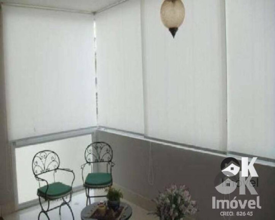 Imagem Apartamento com 3 Quartos à Venda, 240 m² em Higienópolis - São Paulo