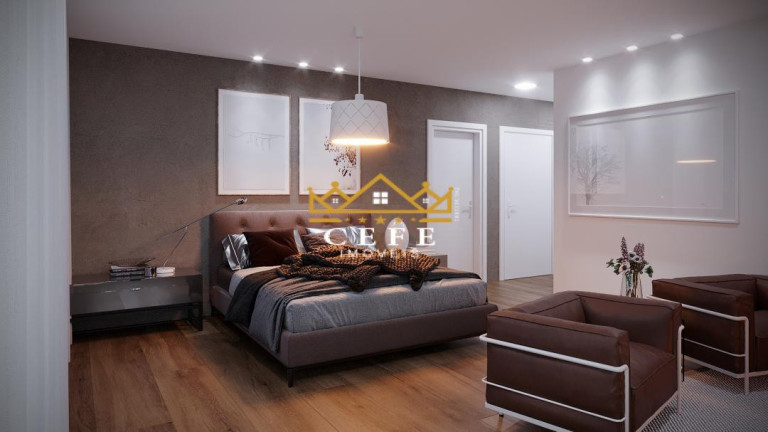 Imagem Casa com 4 Quartos à Venda, 355 m² em São José - Canela Imagem Casa com 4 Quartos à Venda, 355 m² em São José - Canela