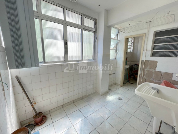 Imagem Apartamento com 3 Quartos à Venda, 130 m² em Higienópolis - São Paulo