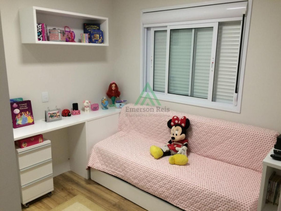 Imagem Apartamento com 3 Quartos à Venda, 133 m² em Mooca - São Paulo