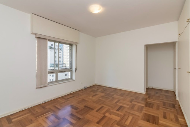 Imagem Imóvel com 3 Quartos à Venda, 161 m² em Jardim Paulista - São Paulo