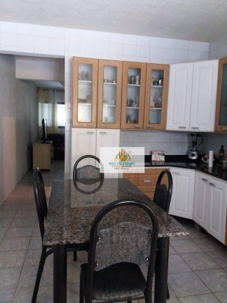 Imagem Sobrado com 3 Quartos à Venda, 130 m² em Cidade Soberana - Guarulhos Imagem Sobrado com 3 Quartos à Venda, 130 m² em Cidade Soberana - Guarulhos