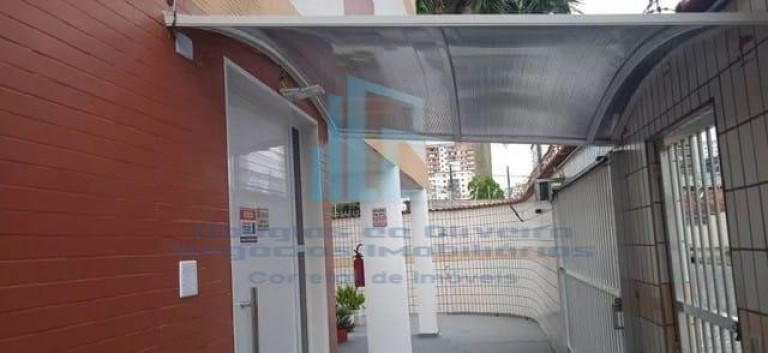 Imagem Apartamento com 1 Quarto à Venda, 50 m² em Guilhermina - Praia Grande Imagem Apartamento com 1 Quarto à Venda, 50 m² em Guilhermina - Praia Grande