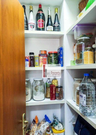 Imagem Apartamento com 2 Quartos à Venda, 50 m² em Vila Andrade - São Paulo