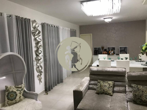 Imagem Apartamento com 3 Quartos à Venda, 160 m² em Parque Enseada - Guarujá Imagem Apartamento com 3 Quartos à Venda, 160 m² em Parque Enseada - Guarujá