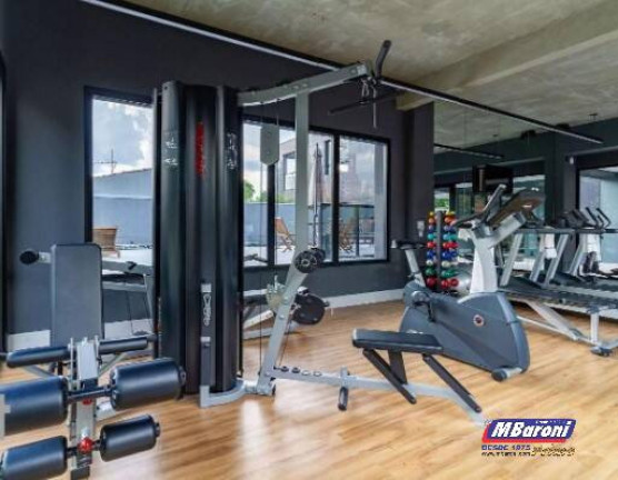 Imagem Apartamento com 1 Quarto à Venda, 27 m² em Vila Olímpia - São Paulo Imagem Apartamento com 1 Quarto à Venda, 27 m² em Vila Olímpia - São Paulo