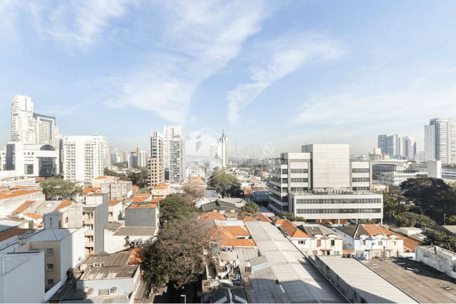 Imagem Apartamento com 1 Quarto à Venda, 27 m² em Pinheiros - São Paulo
