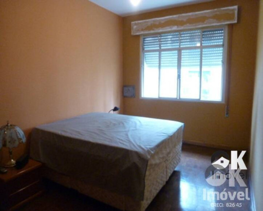 Imagem Apartamento com 4 Quartos à Venda, 174 m² em Higienópolis - São Paulo