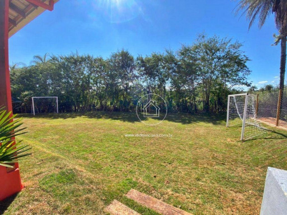 Imagem Casa com 3 Quartos à Venda, 150 m² em Melo Franco - Brumadinho