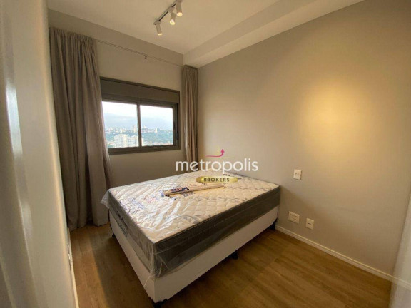 Imagem Studio com 1 Quarto para Alugar, 29 m² em Vila Industrial - São Paulo Imagem Studio com 1 Quarto para Alugar, 29 m² em Vila Industrial - São Paulo
