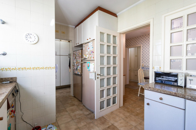 Imagem Imóvel com 4 Quartos à Venda, 255 m² em Campo Belo - São Paulo Imagem Imóvel com 4 Quartos à Venda, 255 m² em Campo Belo - São Paulo