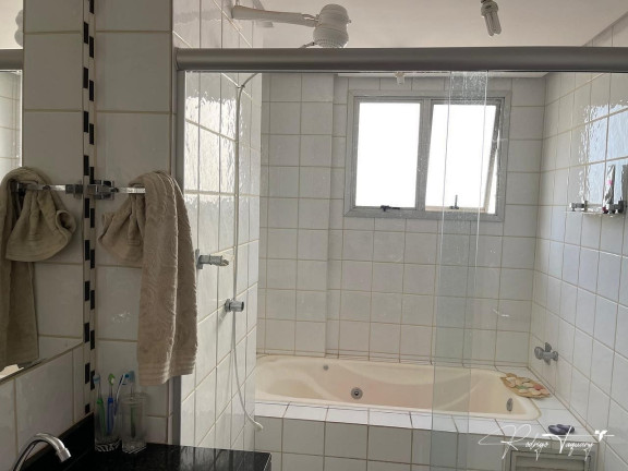 Imagem Apartamento com 4 Quartos à Venda, 152 m² em Setor Oeste - Goiânia