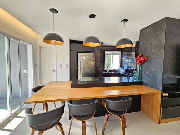 Imagem Apartamento com 3 Quartos à Venda, 128 m² em Várzea - Teresópolis