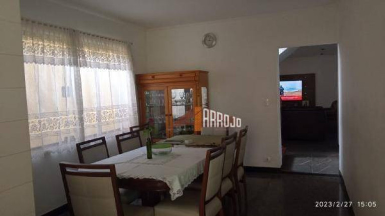Imagem Sobrado com 4 Quartos à Venda, 220 m² em Penha De França - São Paulo
