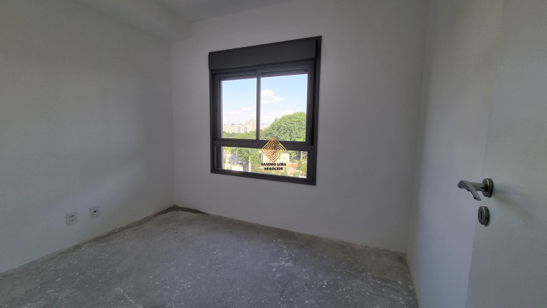 Imagem Apartamento com 2 Quartos à Venda, 68 m² em Butantã - São Paulo