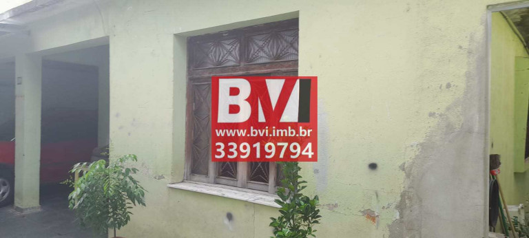 Imagem Casa com 5 Quartos à Venda, 320 m² em Vila Da Penha - Rio De Janeiro Imagem Casa com 5 Quartos à Venda, 320 m² em Vila Da Penha - Rio De Janeiro