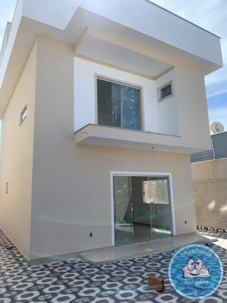 Imagem Casa com 3 Quartos à Venda, 96 m² em Cambolo - Porto Seguro Imagem Casa com 3 Quartos à Venda, 96 m² em Cambolo - Porto Seguro