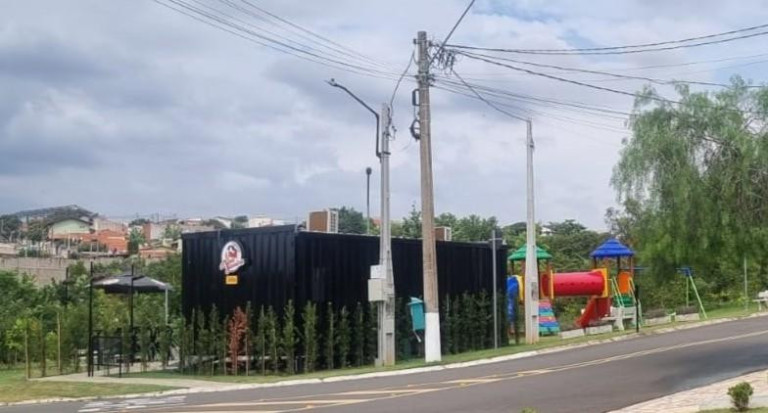 Imagem Casa à Venda, 375 m² em Jardim São Marcos - Valinhos