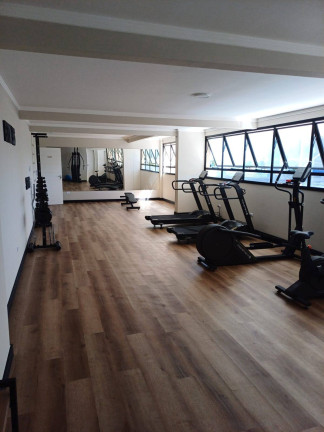 Imagem Apartamento com 2 Quartos à Venda, 67 m² em Mirim - Praia Grande