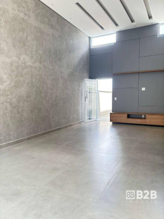 Imagem Casa com 3 Quartos à Venda, 121 m² em Residencial Jardim Jussara - Bauru