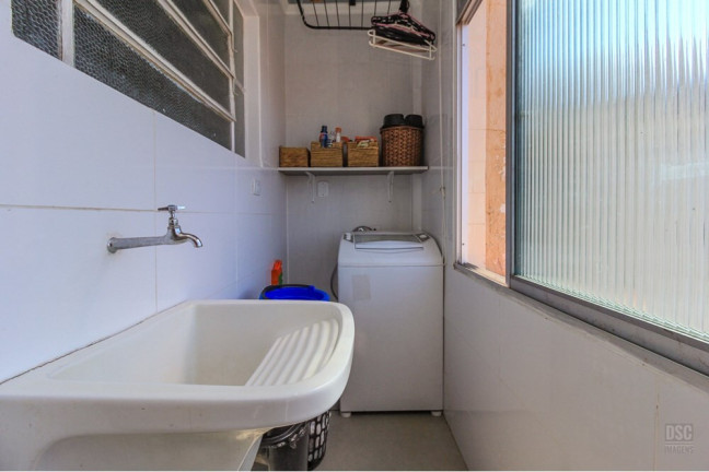 Imagem Imóvel com 3 Quartos à Venda, 124 m² em Teresópolis - Porto Alegre