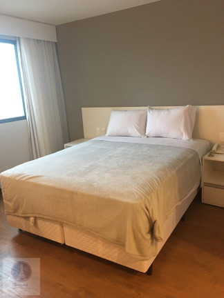 Foto do imóvel Apartamento com 1 Quarto à Venda, 30 m² em Ibirapuera - São Paulo