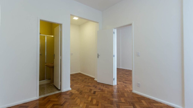 Imagem Imóvel com 1 Quarto à Venda, 41 m² em Botafogo - Rio De Janeiro
