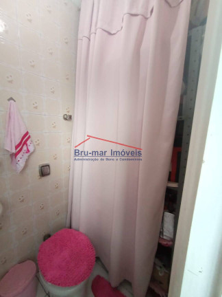 Imagem Apartamento com 2 Quartos à Venda, 90 m² em Embaré - Santos Imagem Apartamento com 2 Quartos à Venda, 90 m² em Embaré - Santos