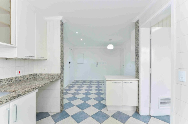 Imagem Imóvel com 4 Quartos à Venda, 159 m² em Vila Monte Alegre - São Paulo Imagem Imóvel com 4 Quartos à Venda, 159 m² em Vila Monte Alegre - São Paulo