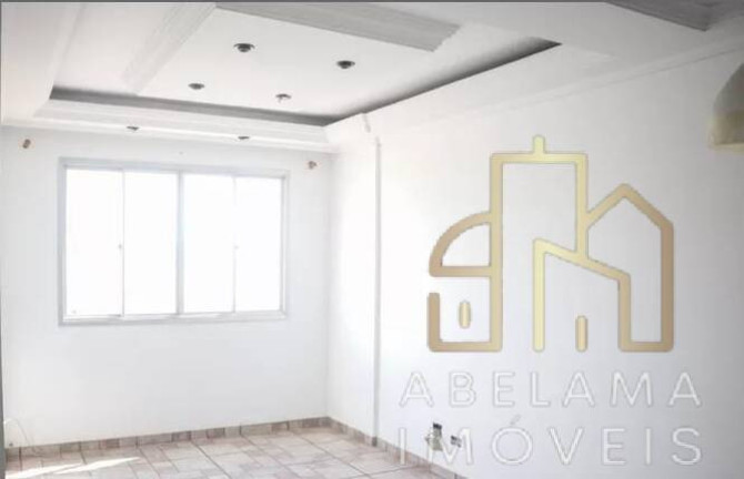 Imagem Apartamento com 3 Quartos à Venda, 62 m² em Vila Palmares - Santo André Imagem Apartamento com 3 Quartos à Venda, 62 m² em Vila Palmares - Santo André