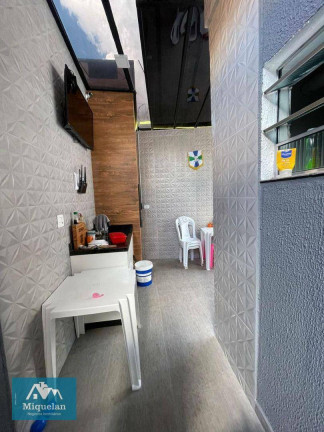 Imagem Sobrado com 2 Quartos à Venda, 120 m² em Jardim Paulista - Guarulhos
