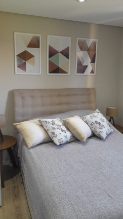 Imagem Imóvel com 3 Quartos à Venda, 70 m² em Paraíso Do Morumbi - São Paulo Imagem Imóvel com 3 Quartos à Venda, 70 m² em Paraíso Do Morumbi - São Paulo