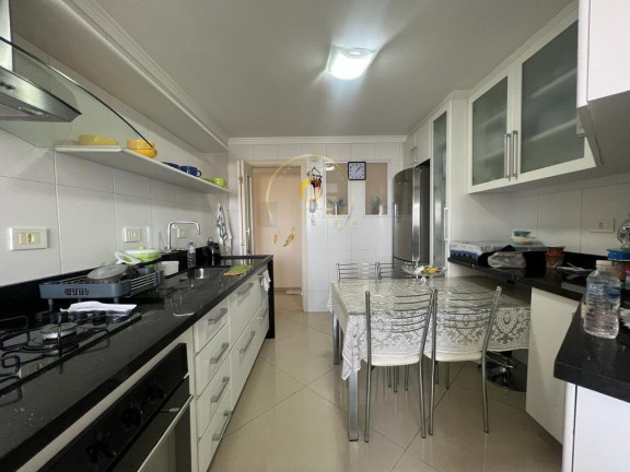 Imagem Apartamento com 3 Quartos à Venda, 94 m² em São Paulo