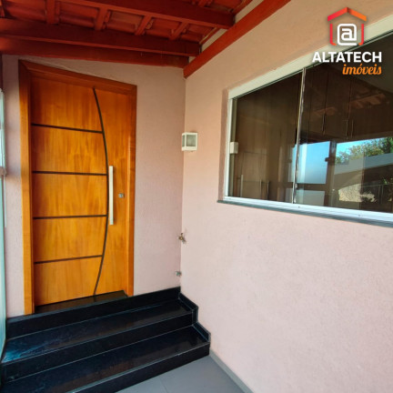 Imagem Casa com 2 Quartos à Venda, 1 m² em Estância São José - Poços De Caldas