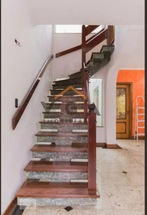 Imagem Casa com 3 Quartos à Venda, 200 m² em Vila Rui Barbosa - São Paulo