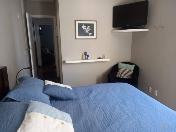 Imagem Apartamento com 3 Quartos à Venda, 90 m² em Santo Antônio - Belo Horizonte Imagem Apartamento com 3 Quartos à Venda, 90 m² em Santo Antônio - Belo Horizonte