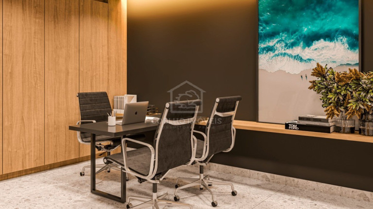 Imagem Apartamento com 3 Quartos à Venda, 92 m² em águas Claras Norte - águas Claras Imagem Apartamento com 3 Quartos à Venda, 92 m² em águas Claras Norte - águas Claras